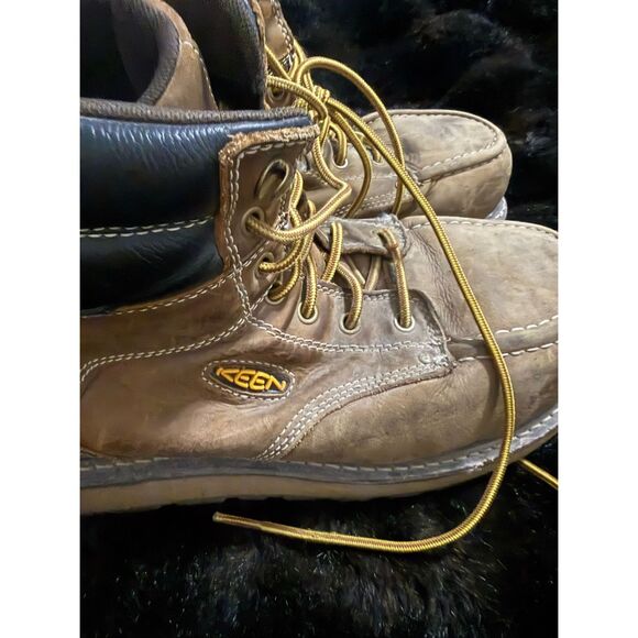 Men\'s KEEN Utility Cincinnati 6\